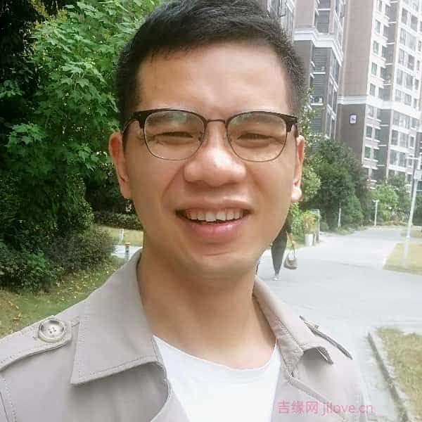 34岁岁湖南单身帅哥 - 西双版纳吉缘网