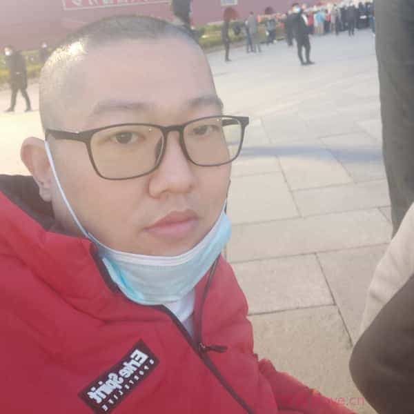 35岁岁陕西单身帅哥 - 西双版纳吉缘网