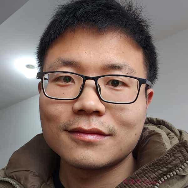 33岁岁湖北单身帅哥 - 西双版纳吉缘网