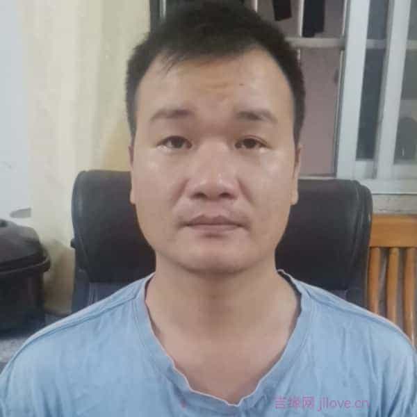 38岁岁广东单身帅哥 - 西双版纳吉缘网