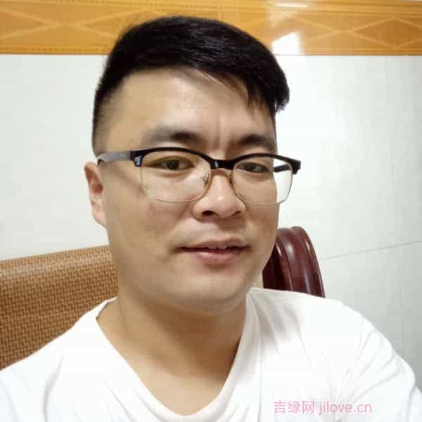 33岁岁江苏单身帅哥 - 西双版纳吉缘网