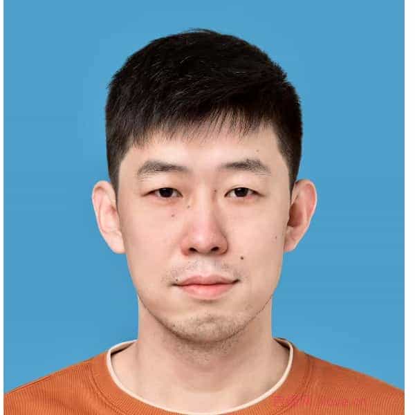 36岁岁辽宁单身帅哥 - 西双版纳吉缘网