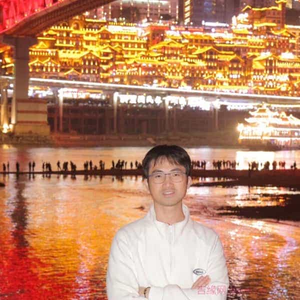 34岁岁浙江单身帅哥 - 西双版纳吉缘网