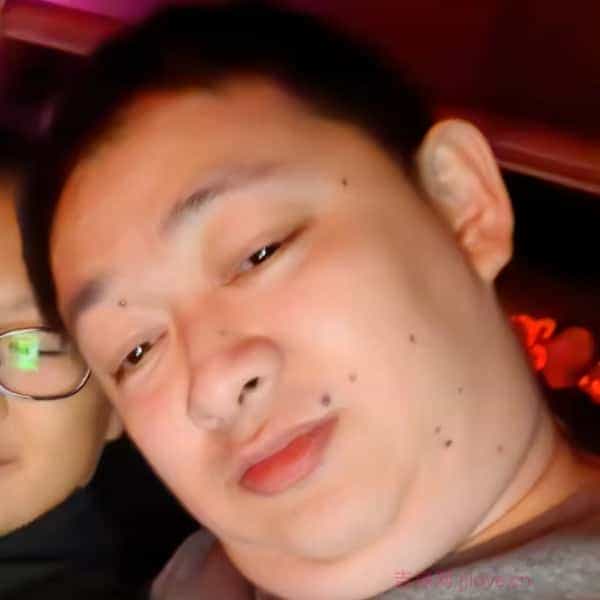 39岁岁辽宁单身帅哥 - 西双版纳吉缘网