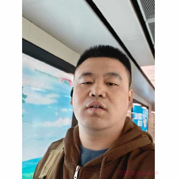 38岁岁辽宁单身帅哥 - 西双版纳吉缘网