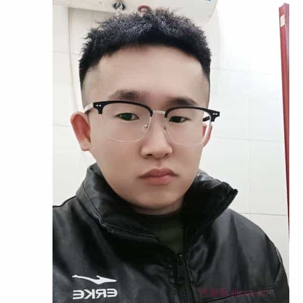 29岁岁河北单身帅哥 - 西双版纳吉缘网