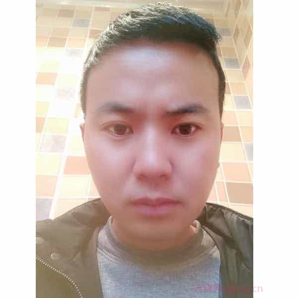 30岁岁贵州单身帅哥 - 西双版纳吉缘网