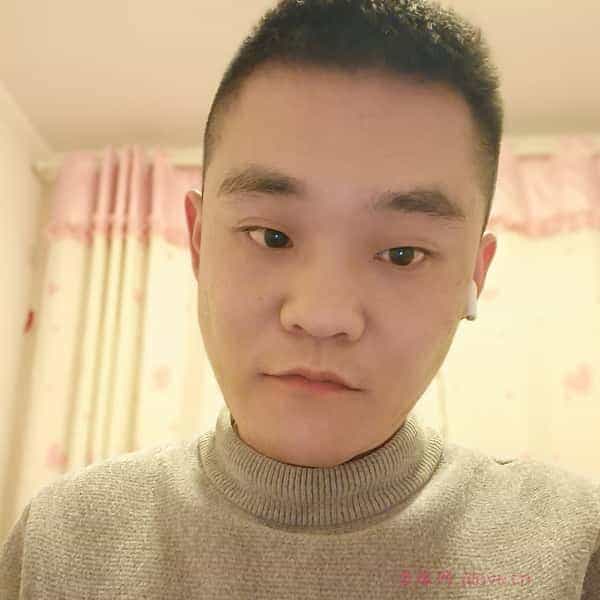32岁岁山西单身帅哥 - 西双版纳吉缘网