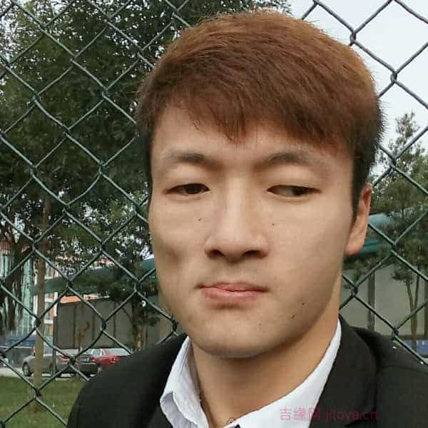 34岁岁四川单身帅哥 - 西双版纳吉缘网