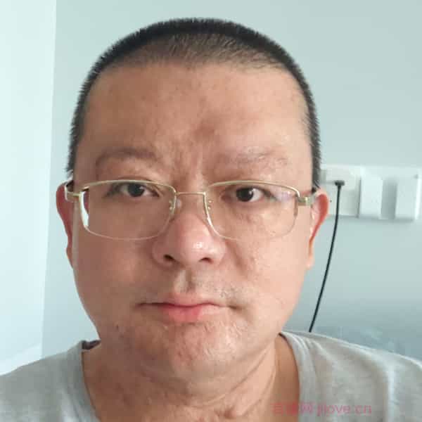 39岁岁山东单身帅哥 - 西双版纳吉缘网
