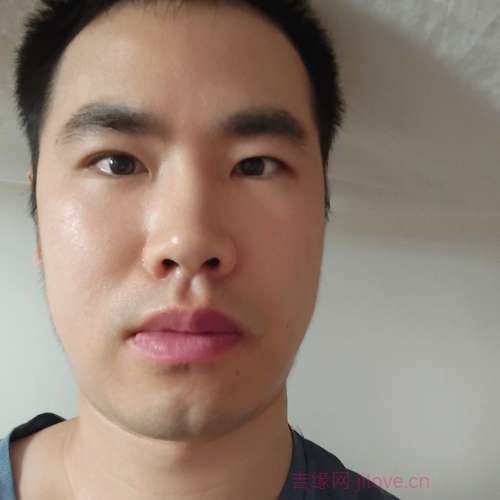 29岁岁广东单身帅哥 - 西双版纳吉缘网