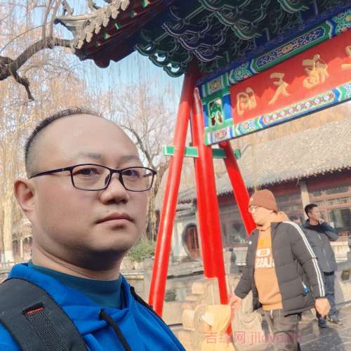 38岁岁山东单身帅哥 - 西双版纳吉缘网