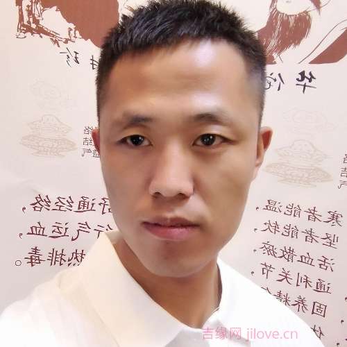34岁岁山西单身帅哥 - 西双版纳吉缘网