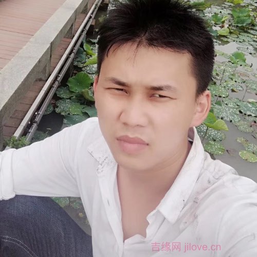 34岁岁湖北单身帅哥 - 西双版纳吉缘网