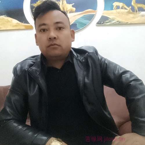 39岁岁山东单身帅哥 - 西双版纳吉缘网