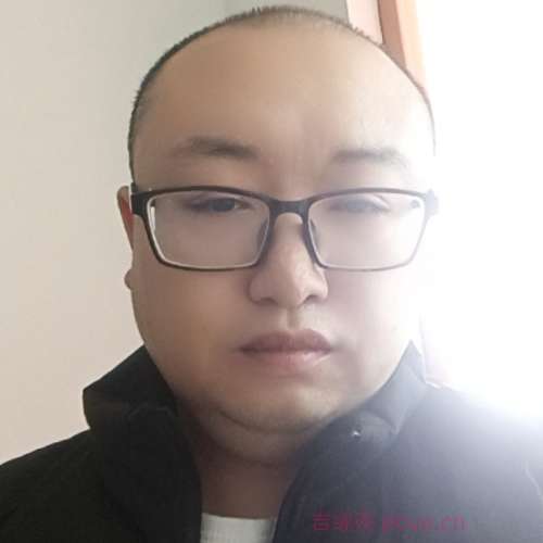 35岁岁广东单身帅哥 - 西双版纳吉缘网
