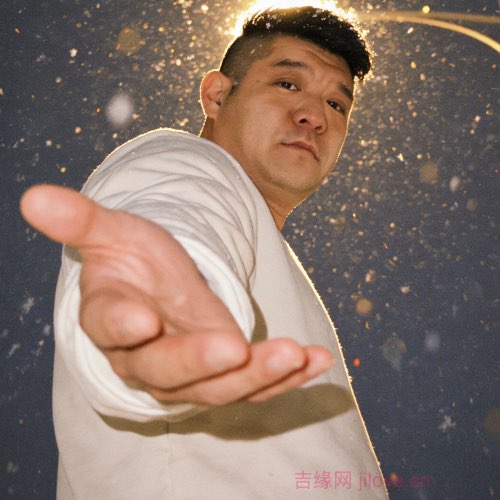 嘉宾照片