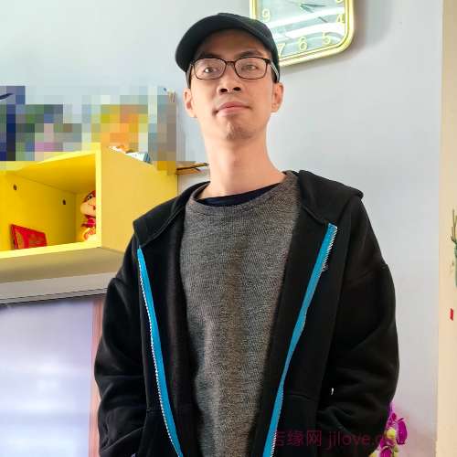35岁岁广东单身帅哥 - 西双版纳吉缘网
